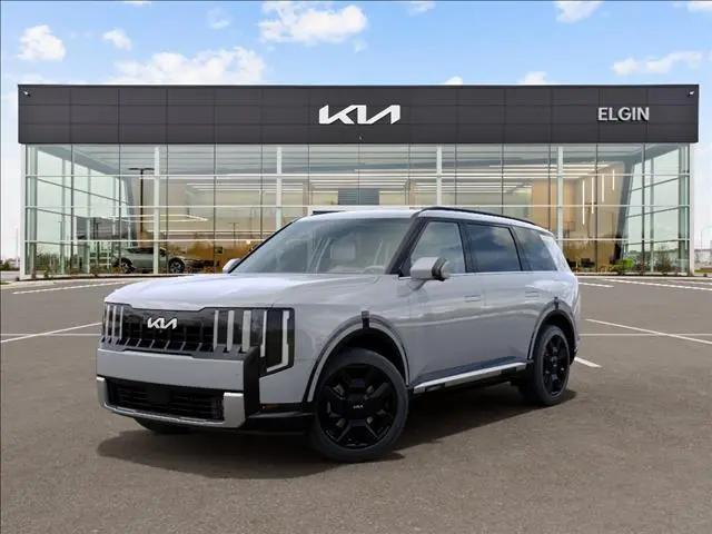 2027 Kia Telluride Hybrid SX-Prestige for sale in Elgin, IL