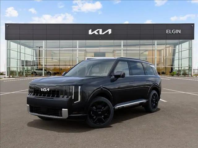 2027 Kia Telluride Hybrid SX-Prestige for sale in Elgin, IL