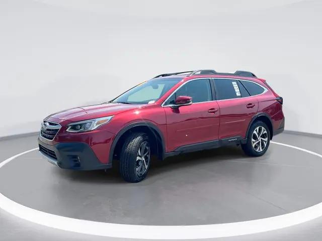 2022 Subaru Outback Limited for sale in greensboro, NC