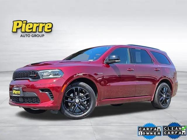 2025 Dodge Durango R/T for sale in Everett, WA