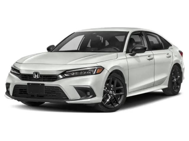2023 Honda Civic Sport for sale in Hempstead, NY