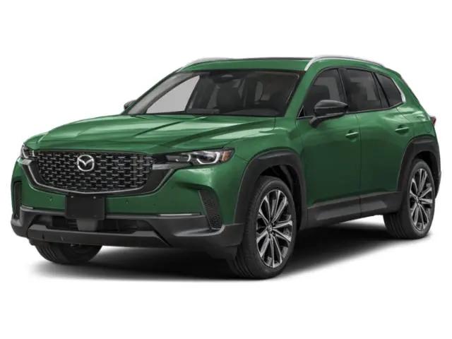 2026 Mazda CX-50 2.5 S Premium for sale in Hempstead, NY