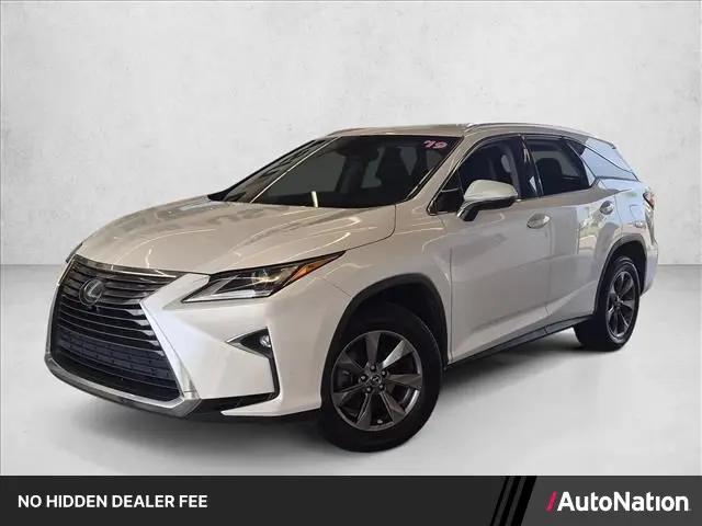 2018 Lexus RX 350 Premium for sale in Jacksonville, FL