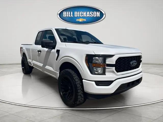 2023 Ford F-150 XL for sale in Gladewater, TX