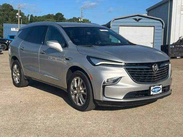 2022 Buick Enclave FWD Premium for sale in Gladewater, TX