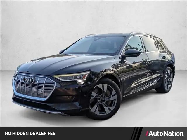 2022 Audi e-tron Premium Plus quattro for sale in Sanford, FL