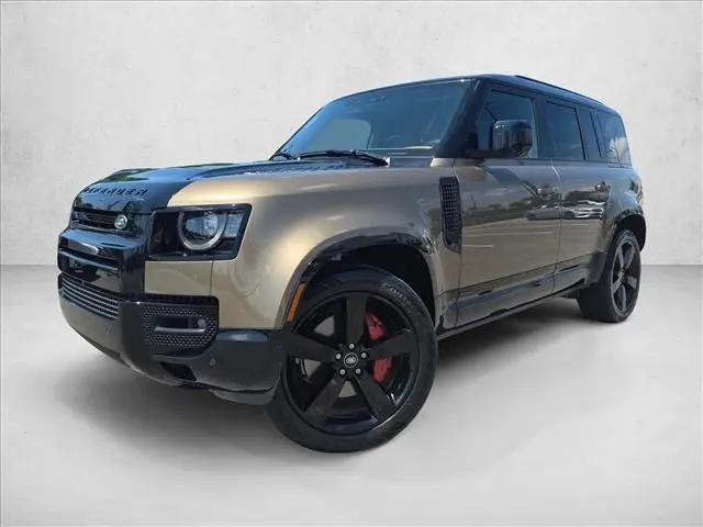 2024 Land Rover Defender 110 P400 X for sale in Sanford, FL