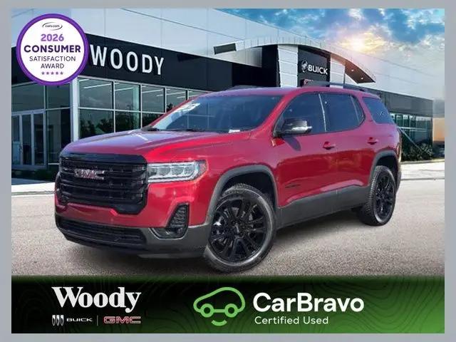 2023 GMC Acadia AWD SLT for sale in Gurnee, IL