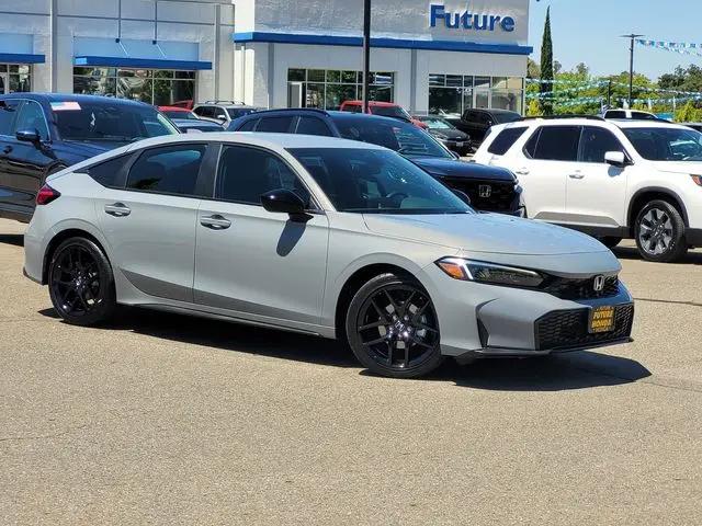 2026 Honda Civic Sport for sale in Citrus Heights, CA