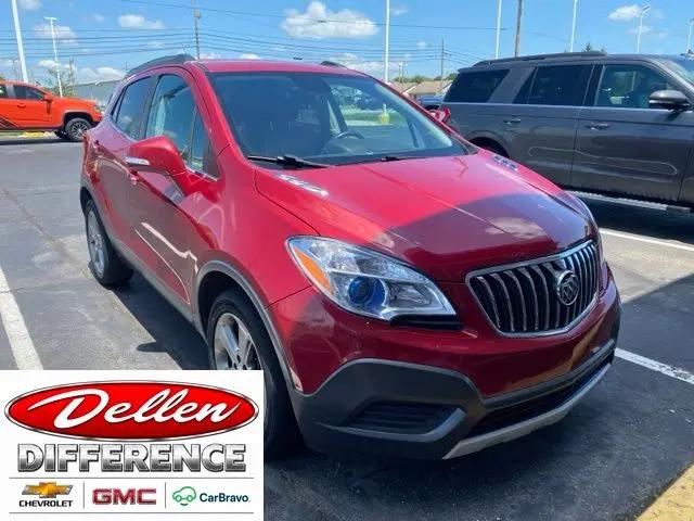 2014 Buick Encore Base for sale in Greenfield, IN