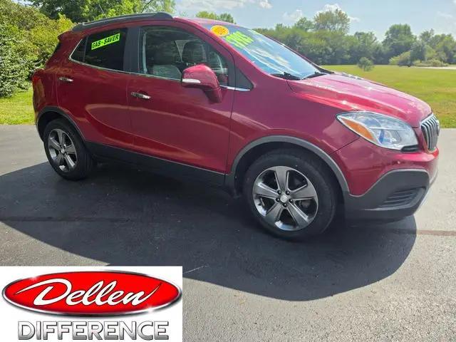 2014 Buick Encore Base for sale in Greenfield, IN