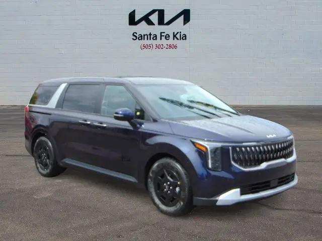 2027 Kia Carnival LXS for sale in Santa Fe, NM