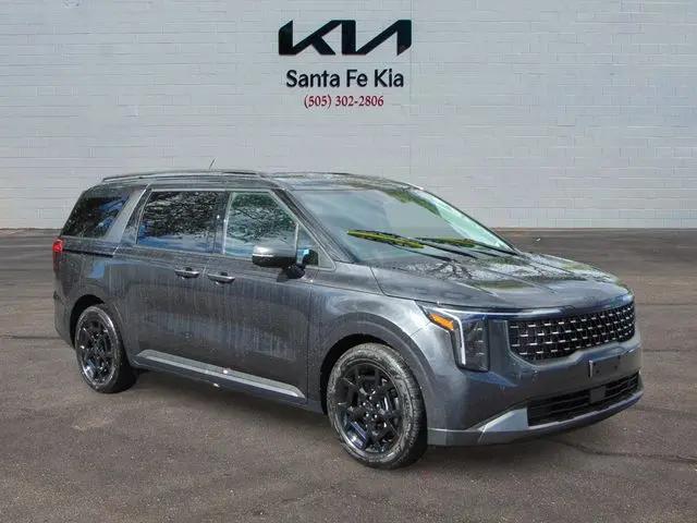 2027 Kia Carnival EX for sale in Santa Fe, NM