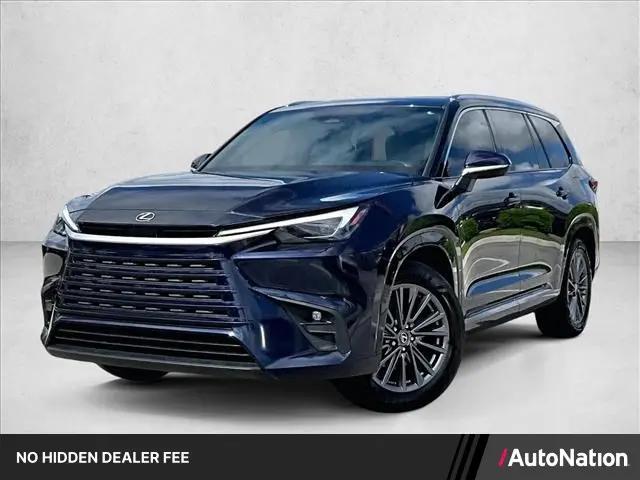 2024 Lexus TX 350 TX 350 for sale in Fort Myers, FL