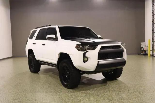 2024 Toyota 4Runner TRD Off Road Premium for sale in Tomball, TX