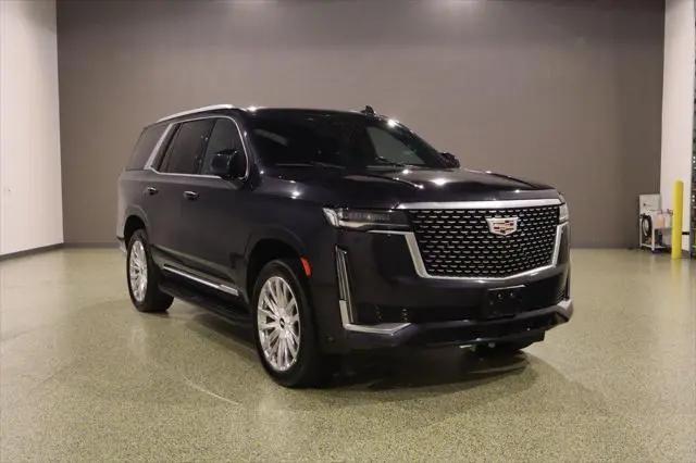 2022 Cadillac Escalade 2WD Premium Luxury for sale in Tomball, TX