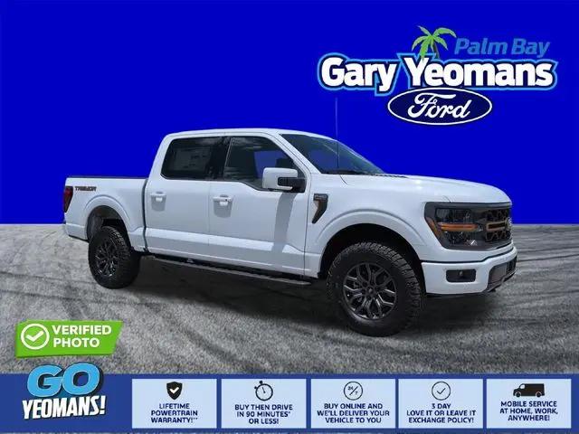 2026 Ford F-150 Tremor for sale in Palm Bay, FL