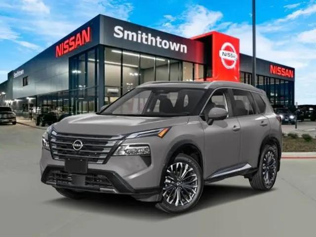 2026 Nissan Rogue Platinum for sale in St James, NY