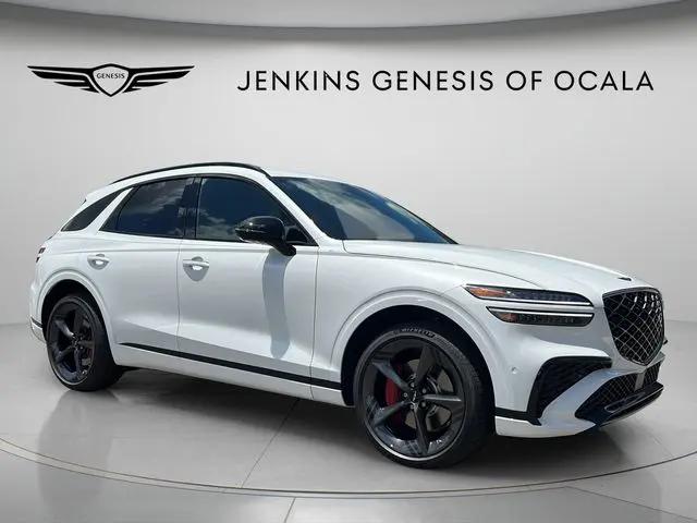 2027 Genesis GV70 3.5T Prestige Graphite for sale in Ocala, FL