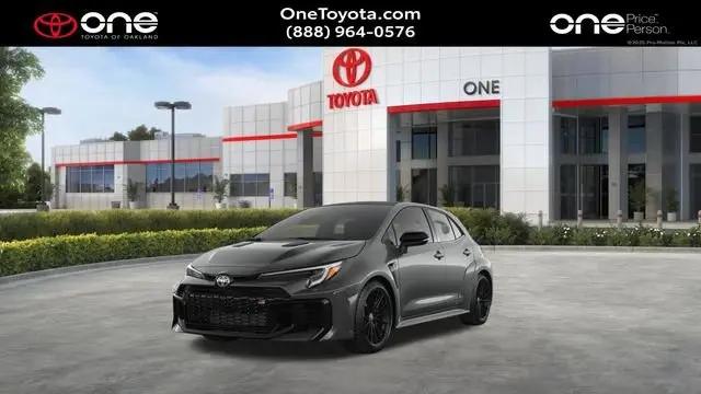 2026 Toyota GR Corolla Premium Plus for sale in Oakland, CA