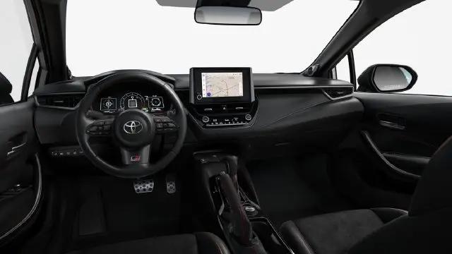 2026 Toyota GR Corolla Premium Plus