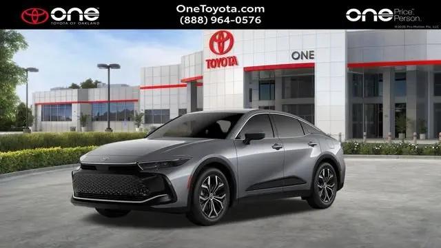 2026 Toyota Crown XLE for sale in Oakland, CA