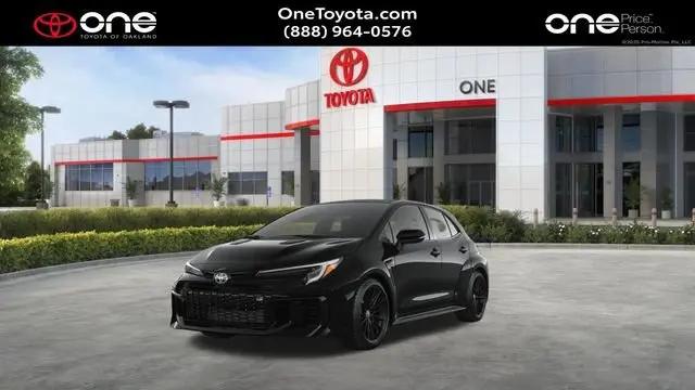 2026 Toyota GR Corolla Premium Plus for sale in Oakland, CA