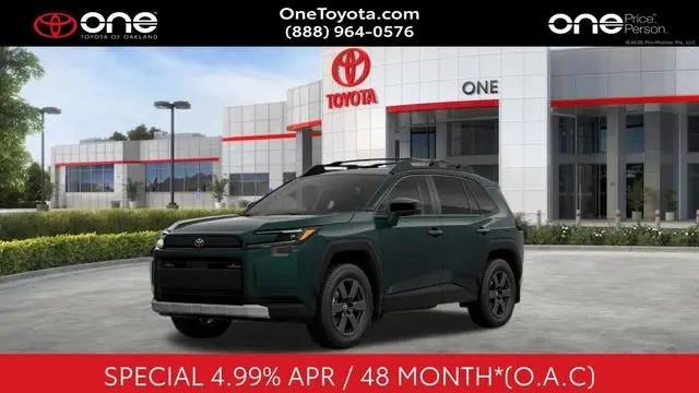 2026 Toyota RAV4 Woodland for sale in Oakland, CA