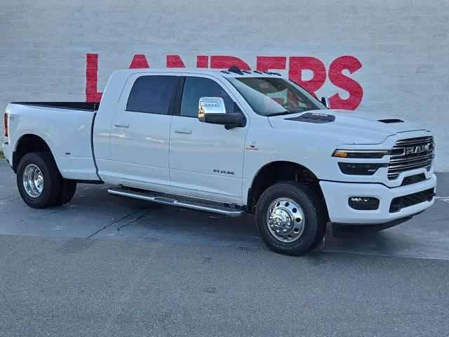 2026 Ram 3500 Laramie Mega Cab 4x4 64 Box for sale in Little Rock, AR