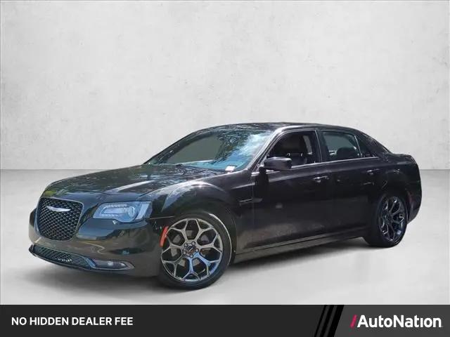 2019 Chrysler 300 300S for sale in Hardeeville, SC