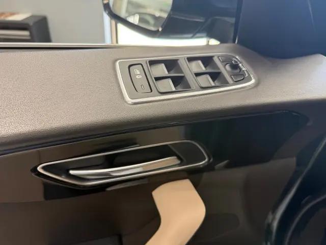 2018 Jaguar F-PACE 25t Prestige