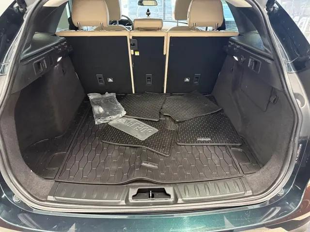 2018 Jaguar F-PACE 25t Prestige
