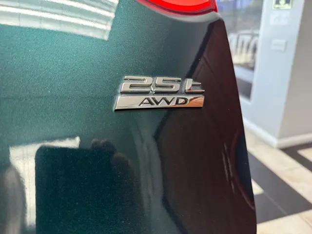 2018 Jaguar F-PACE 25t Prestige