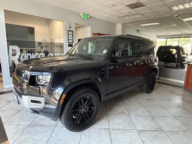 2023 Land Rover Defender 110 S for sale in Burbank, CA