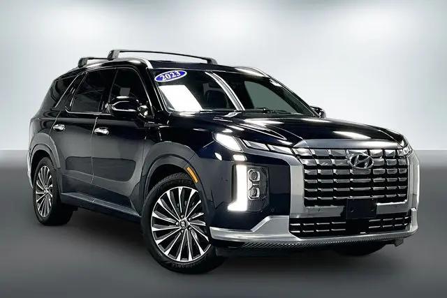 2023 Hyundai Palisade Calligraphy for sale in Auburn, IN