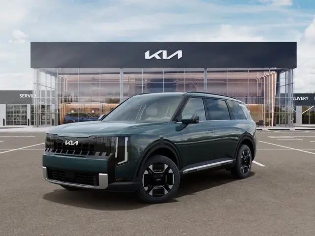 2027 Kia Telluride Hybrid EX for sale in Stockton, CA