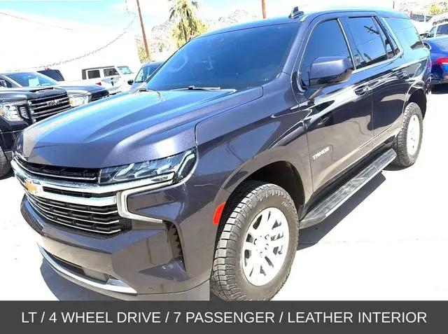 2023 Chevrolet Tahoe 4WD LT for sale in Santa Fe, NM