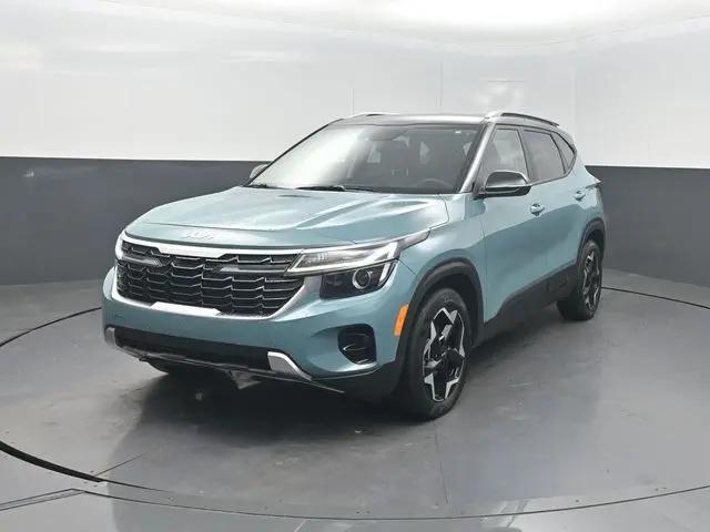 2025 Kia Seltos S for sale in Conyers, GA