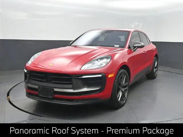 2023 Porsche Macan T for sale in Conyers, GA
