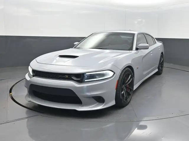 2022 Dodge Charger Scat Pack for sale in Conyers, GA