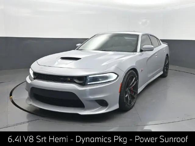 2022 Dodge Charger Scat Pack for sale in Conyers, GA