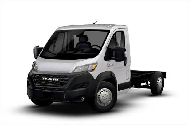 2026 Ram ProMaster 3500 Cutaway Low Roof for sale in Mesa, AZ