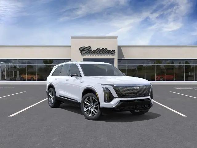 2027 Cadillac iQ Luxury for sale in Budd Lake, NJ