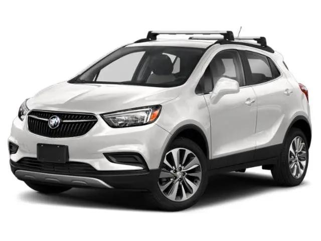 2022 Buick Encore FWD Preferred for sale in Miami, FL