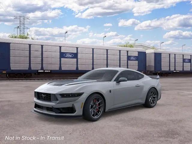 2026 Ford Mustang Dark Horse Fastback for sale in Gilbert, AZ