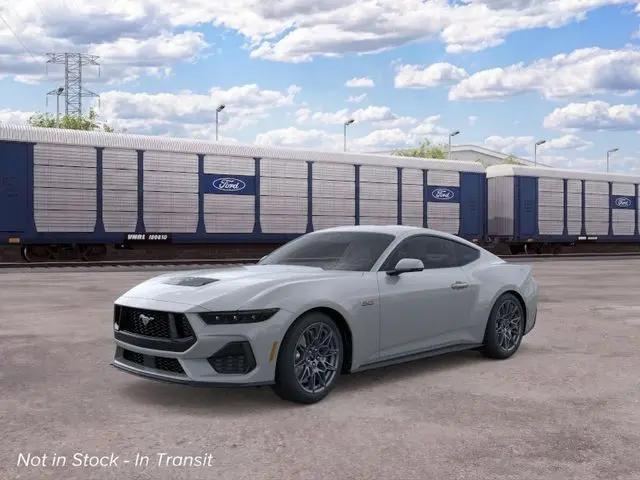 2026 Ford Mustang GT Premium Fastback for sale in Gilbert, AZ