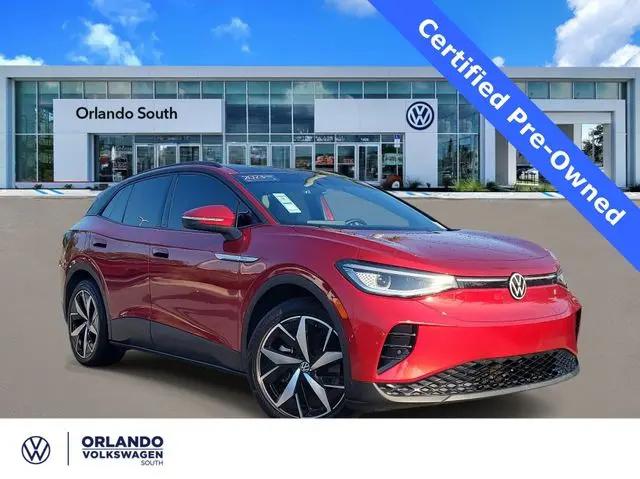 2023 Volkswagen ID.4 Pro S for sale in Orlando, FL
