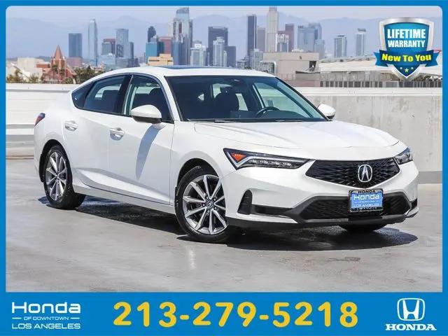 2024 Acura Integra Base for sale in Los Angeles, CA