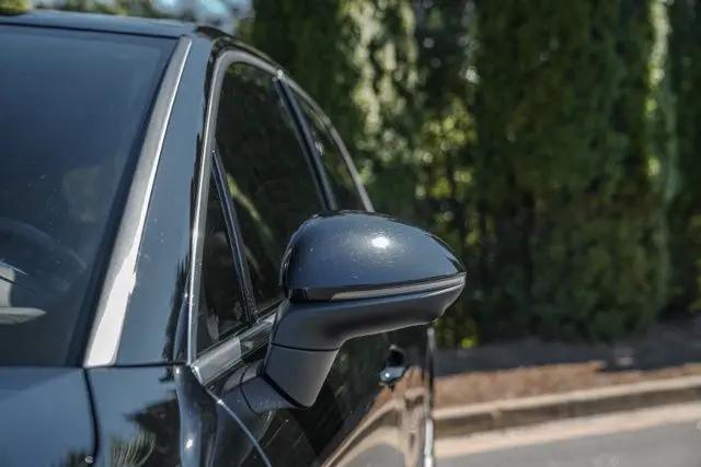 2019 Porsche Cayenne Cayenne