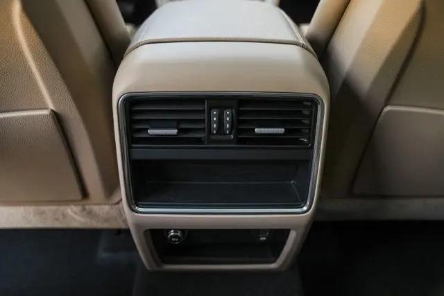 2019 Porsche Cayenne Cayenne